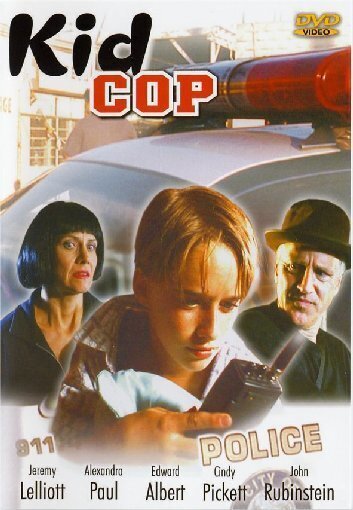 Kid Cop