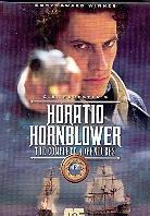 Horatio Hornblower 6 DVDs