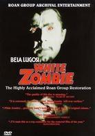 White zombie (1932) Special Edition
