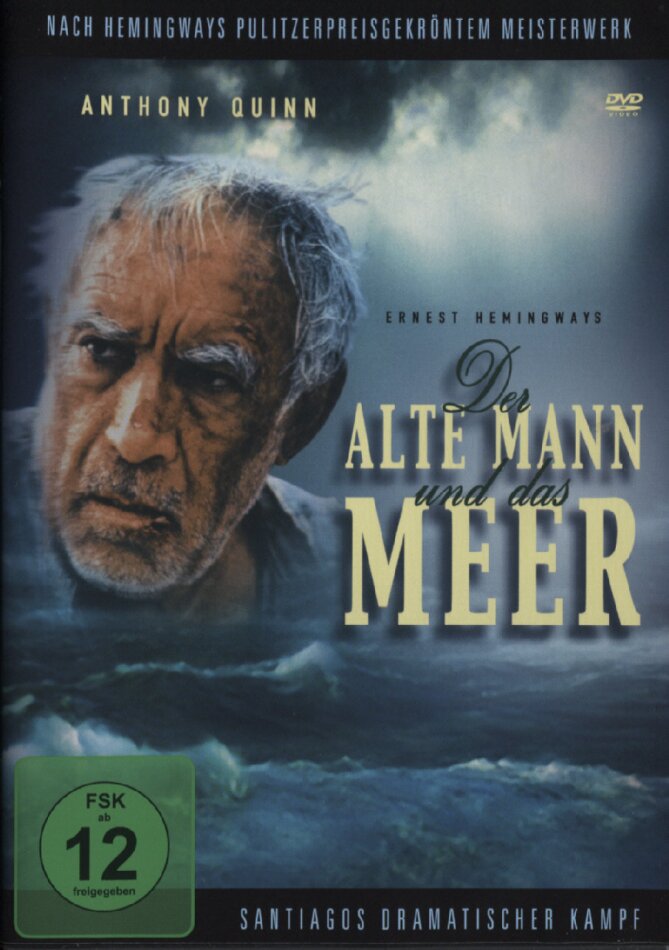 Der alte Mann und das Meer (1990)