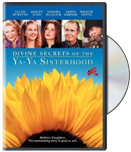 Divine Secrets of the Ya-Ya Sisterhood