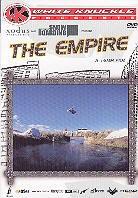 White Knuckle presents - The Empire (Snowboarding)