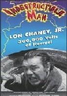 Indestructible Man (1956)