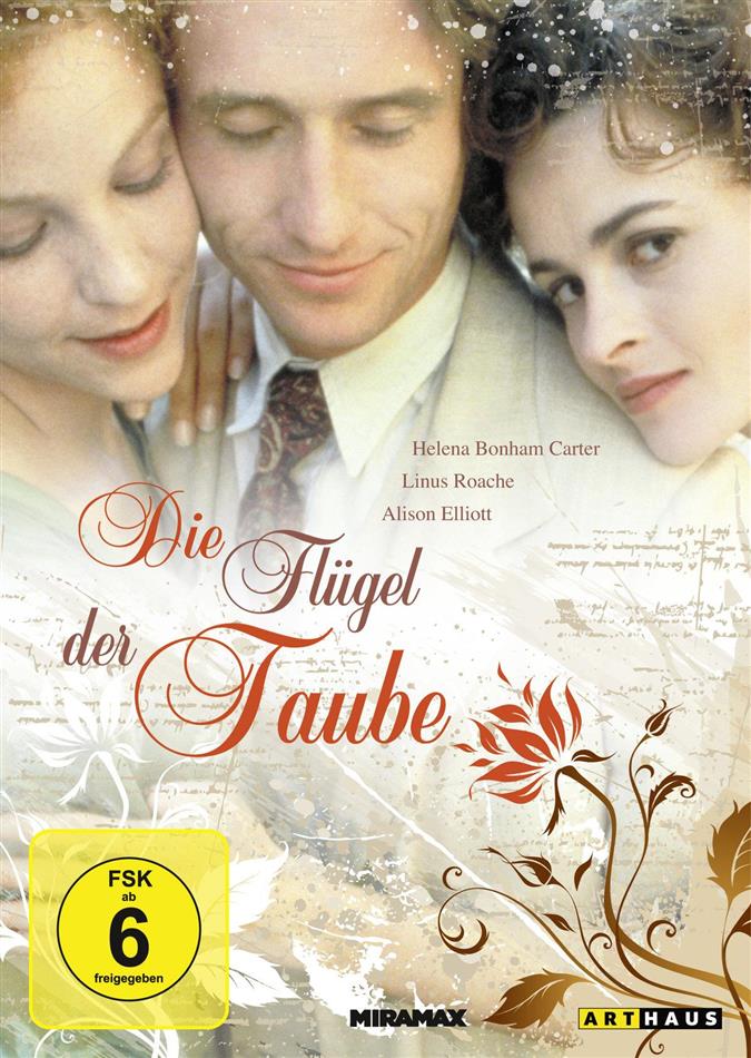 Die Flügel der Taube (1997)