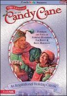 The Legend of the Candy Cane