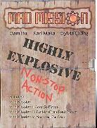 Mad Mission Collection 4 DVD