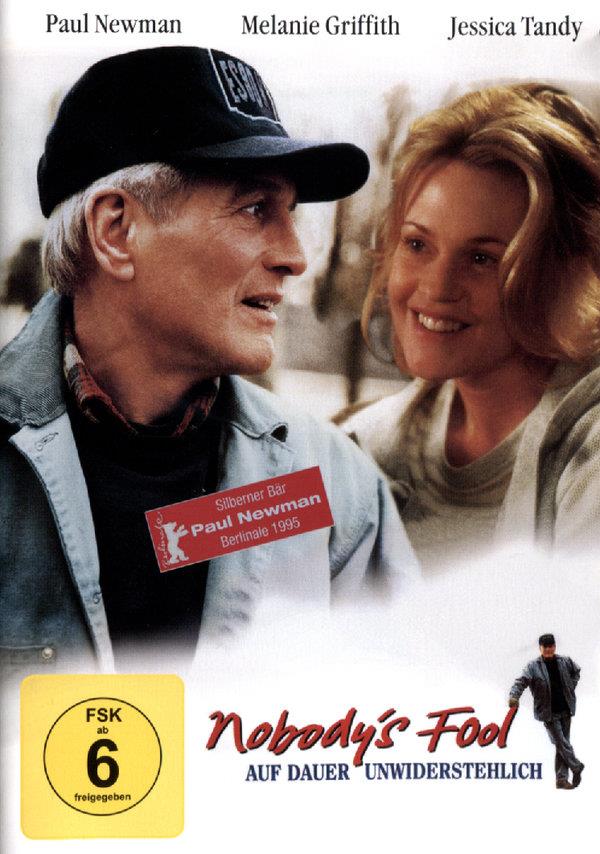 Nobody's Fool - Auf Dauer unwiderstehlich (1994)