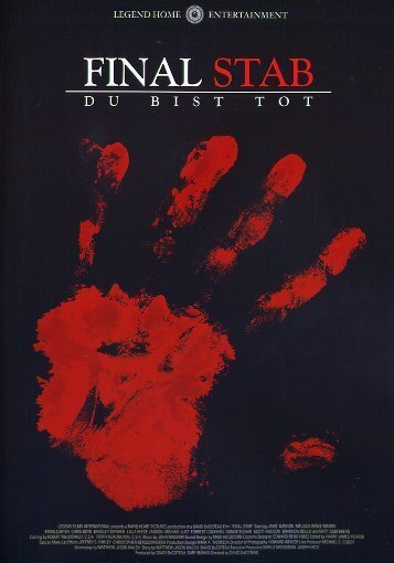 Final Stab (2001)