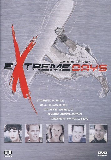 Extreme Days