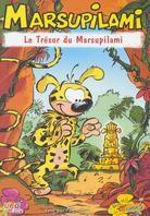 Marsupilami - Le tresor du Marsupilami
