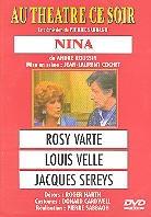 Au théatre ce soir - Nina