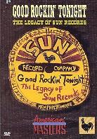 Various Artists - Good rockin' tonight: Legacy of Sun Records