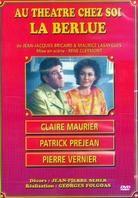 La berlue - Au théâtre chez soi