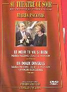 Maria Pacôme Box, 2 DVDs
