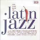 Latin Jazz - Very Best Of 1 2 CDs