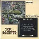 Tom Fogerty - Zephyr National/Myophia