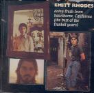 Emitt Rhodes - Daisy Fresh