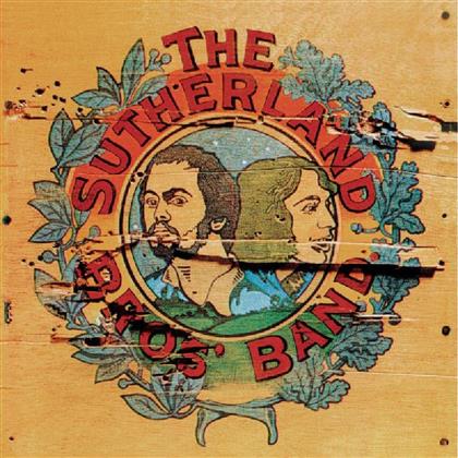 The Sutherland Brothers - ---