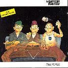 The Busters - Couch Potatoes