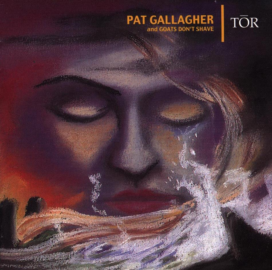 Pat Gallagher - Tor