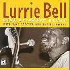 Lurrie Bell - Kiss Of Sweet Blues