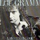 Lou Gramm (Foreigner) - Long Hard Look
