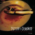 Patent Ochsner - Wildbolz & Süsstrunk (Live) 2 CDs