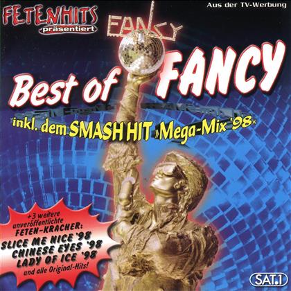 Fancy - Best Of