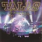 Talas - If We Only Knew Then What We Know Now
