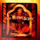 Los Super Seven - ---