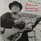 Sherman Robertson - Going Back Home