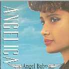 Angelica - Angel Baby