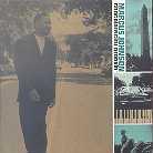 Marcus Johnson - Chocolate City Grovin