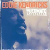 Eddie Kendricks - Ultimate Collection