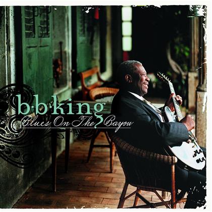 B.B. King - Blues On The Bayou