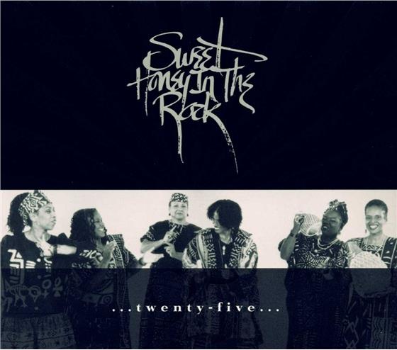 Sweet Honey In The Rock - Twenty Five