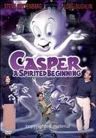 Casper - A spirited beginning