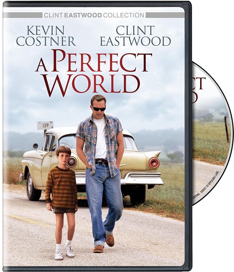 A Perfect World (1993)