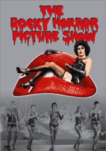 The Rocky Horror Picture Show (1975)