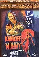Die Mumie (1932) s/w