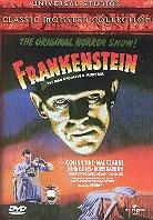 Frankenstein (1931) s/w
