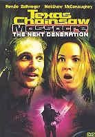 Texas chainsaw massacre - The next generation (1994)