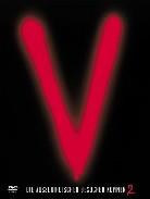 V - Die Ausserirdischen Besucher kommen 2 2 DVDs