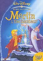 Merlin l'enchanteur