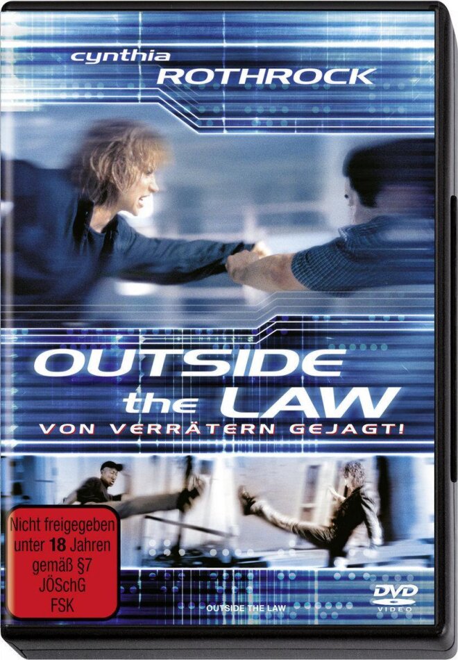 Outside the law