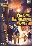 Fliegende Untertassen greifen an (1956)