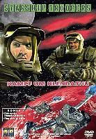 Starship Troopers 5 - Kampf um Klendathu