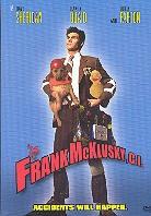 Frank McKlusky, C.I.