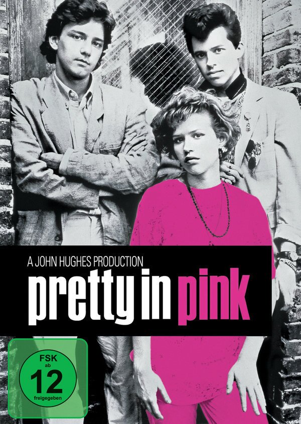 Pretty in Pink (1986)