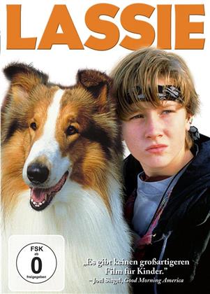 Lassie (1994)